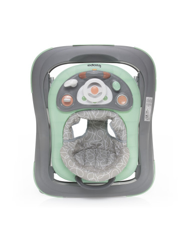 ZOPA - Premergator Fiesta Grey/Mint,BS-41610