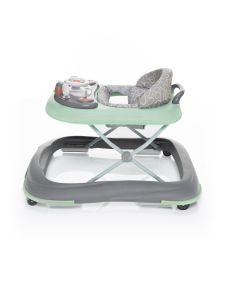 ZOPA - Premergator Fiesta Grey/Mint,BS-41610