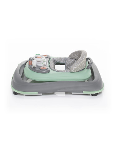 ZOPA - Premergator Fiesta Grey/Mint,BS-41610