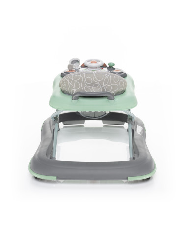 ZOPA - Premergator Fiesta Grey/Mint,BS-41610