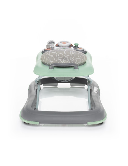 ZOPA - Premergator Fiesta Grey/Mint,BS-41610