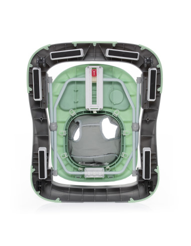 ZOPA - Premergator Fiesta Grey/Mint,BS-41610