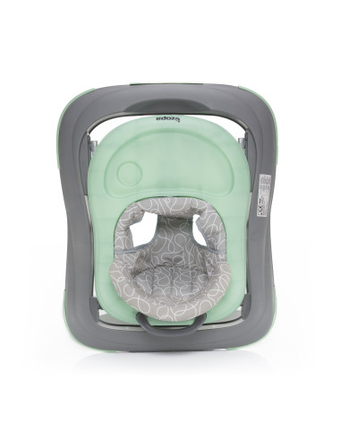 ZOPA - Premergator Fiesta Grey/Mint,BS-41610