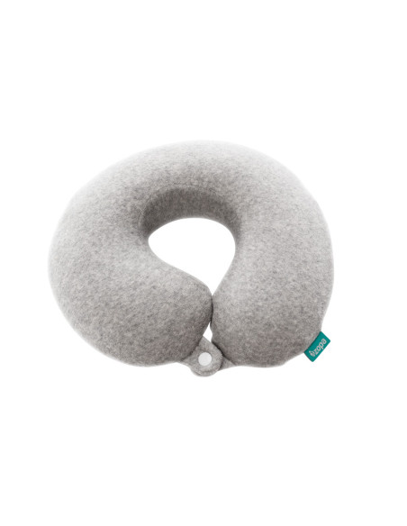ZOPA - Perna mare pentru gat Light Grey,BS-44306