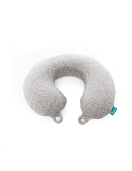 ZOPA - Perna mare pentru gat Light Grey,BS-44306