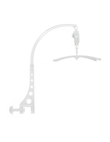 ZOPA - Carusel muzical Raccoon,BS-41483