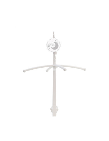 ZOPA - Carusel muzical Raccoon,BS-41483