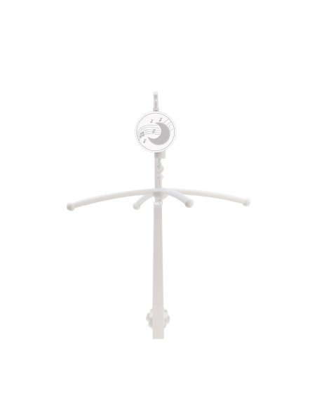 ZOPA - Carusel muzical Raccoon,BS-41483