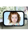 ZOPA - Oglinda retrovizoare pentru bebe, perspectiva 360