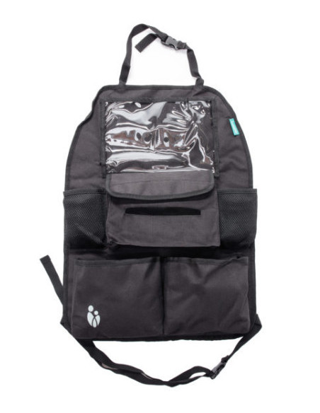 ZOPA - Organizator pentru scaun auto cu suport de tableta si