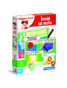 Joc Educativ Agerino Invat Sa Scriu,1024-50046