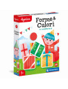 Joc Educativ Agerino Forme Si Culori,1024-50052
