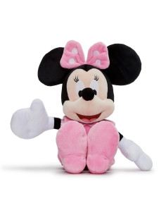 Jucarie De Plus Minnie Mouse 35cm,1607-01693