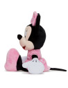 Jucarie De Plus Minnie Mouse 35cm,1607-01693