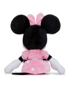 Jucarie De Plus Minnie Mouse 35cm,1607-01693