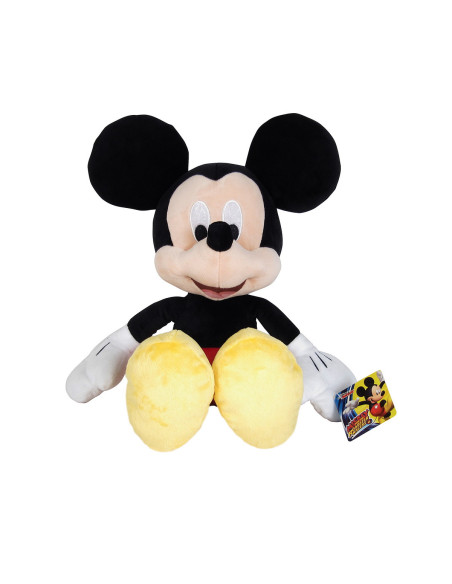 Jucarie De Plus Mickey Mouse 35cm,1607-01692