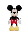 Jucarie De Plus Mickey Mouse 35cm,1607-01692