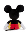 Jucarie De Plus Mickey Mouse 35cm,1607-01692