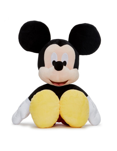 Jucarie De Plus Mickey Mouse 35cm,1607-01692