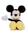 Jucarie De Plus Mickey Mouse 35cm,1607-01692