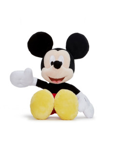 Jucarie De Plus Mickey Mouse 25cm,1607-01686