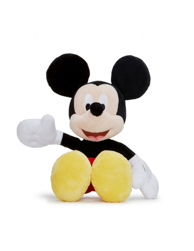 Jucarie De Plus Mickey Mouse 25cm,1607-01686