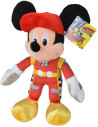 Jucarie De Plus Mickey Mouse 25cm Roadster Racers,5875709