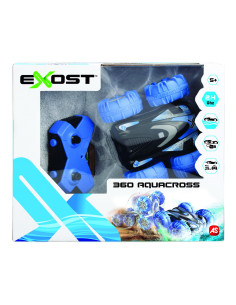 Masina Cu Telecomanda Exost Rc Scara 1:18 360