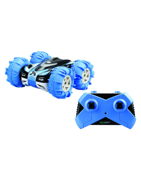 Masina Cu Telecomanda Exost Rc Scara 1:18 360