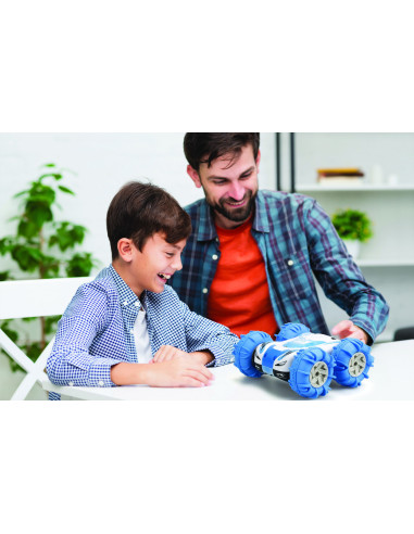 Masina Cu Telecomanda Exost Rc Scara 1:18 360