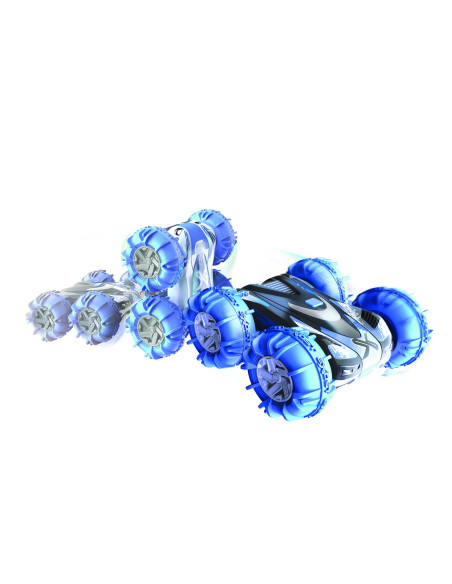 Masina Cu Telecomanda Exost Rc Scara 1:18 360