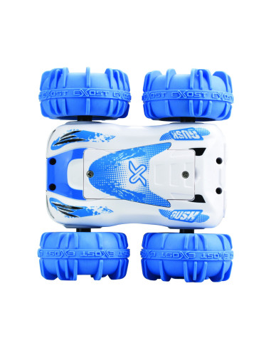 Masina Cu Telecomanda Exost Rc Scara 1:18 360