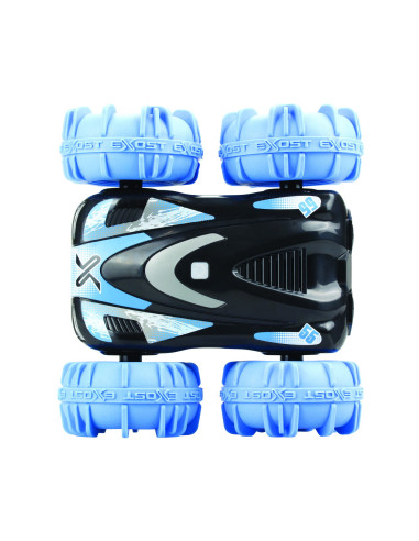 Masina Cu Telecomanda Exost Rc Scara 1:18 360