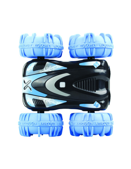 Masina Cu Telecomanda Exost Rc Scara 1:18 360