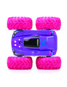 Masina Cu Telecomanda Exost Rc Scara 1:18 360 Cross
