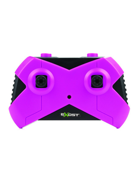 Masina Cu Telecomanda Exost Rc Scara 1:18 360 Cross