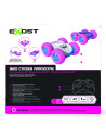 Masina Cu Telecomanda Exost Rc Scara 1:18 360 Cross