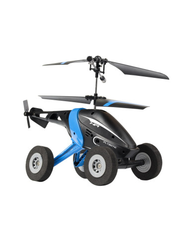 Elicopter Cu Telecomanda Air Wheelz,7530-84778