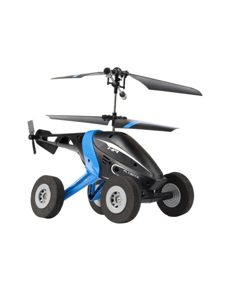 Elicopter Cu Telecomanda Air Wheelz,7530-84778