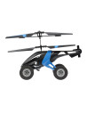 Elicopter Cu Telecomanda Air Wheelz,7530-84778