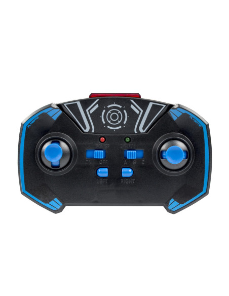 Elicopter Cu Telecomanda Air Wheelz,7530-84778