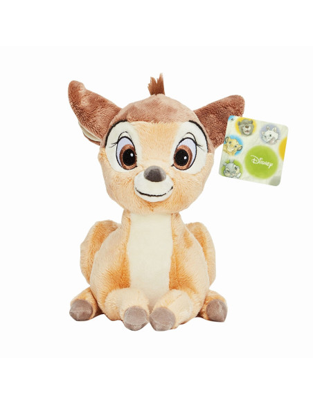 Disney Jucarie De Plus Bambi 25cm,1607-01713