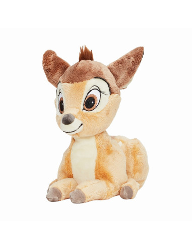 Disney Jucarie De Plus Bambi 25cm,1607-01713
