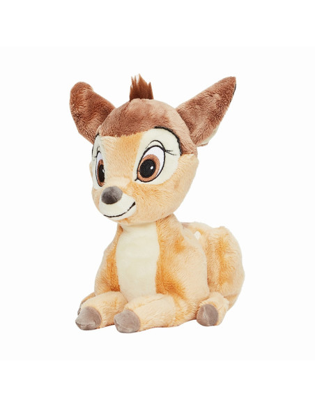 Disney Jucarie De Plus Bambi 25cm,1607-01713