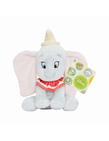 Disney Jucarie De Plus Dumbo 17cm,1607-01705