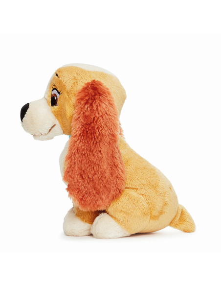 Disney Jucarie De Plus Lady 25cm,1607-01712