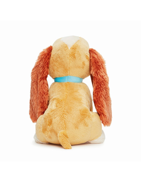 Disney Jucarie De Plus Lady 25cm,1607-01712