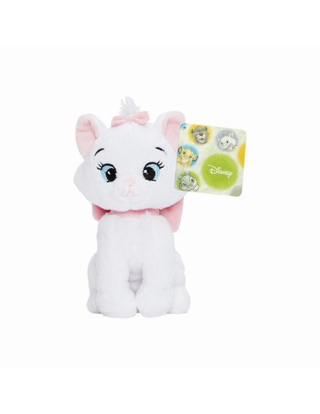 Disney Jucarie De Plus Marie 17cm,1607-01707