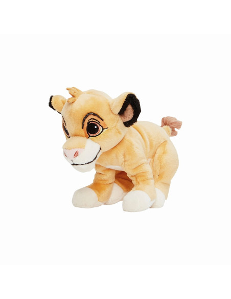 Disney Jucarie De Plus Simba 17cm,1607-01706