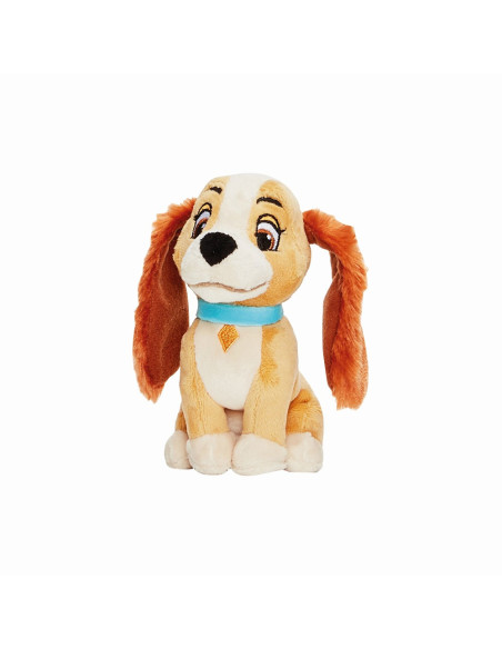 Disney Jucarie De Plus Lady 17cm,1607-01708